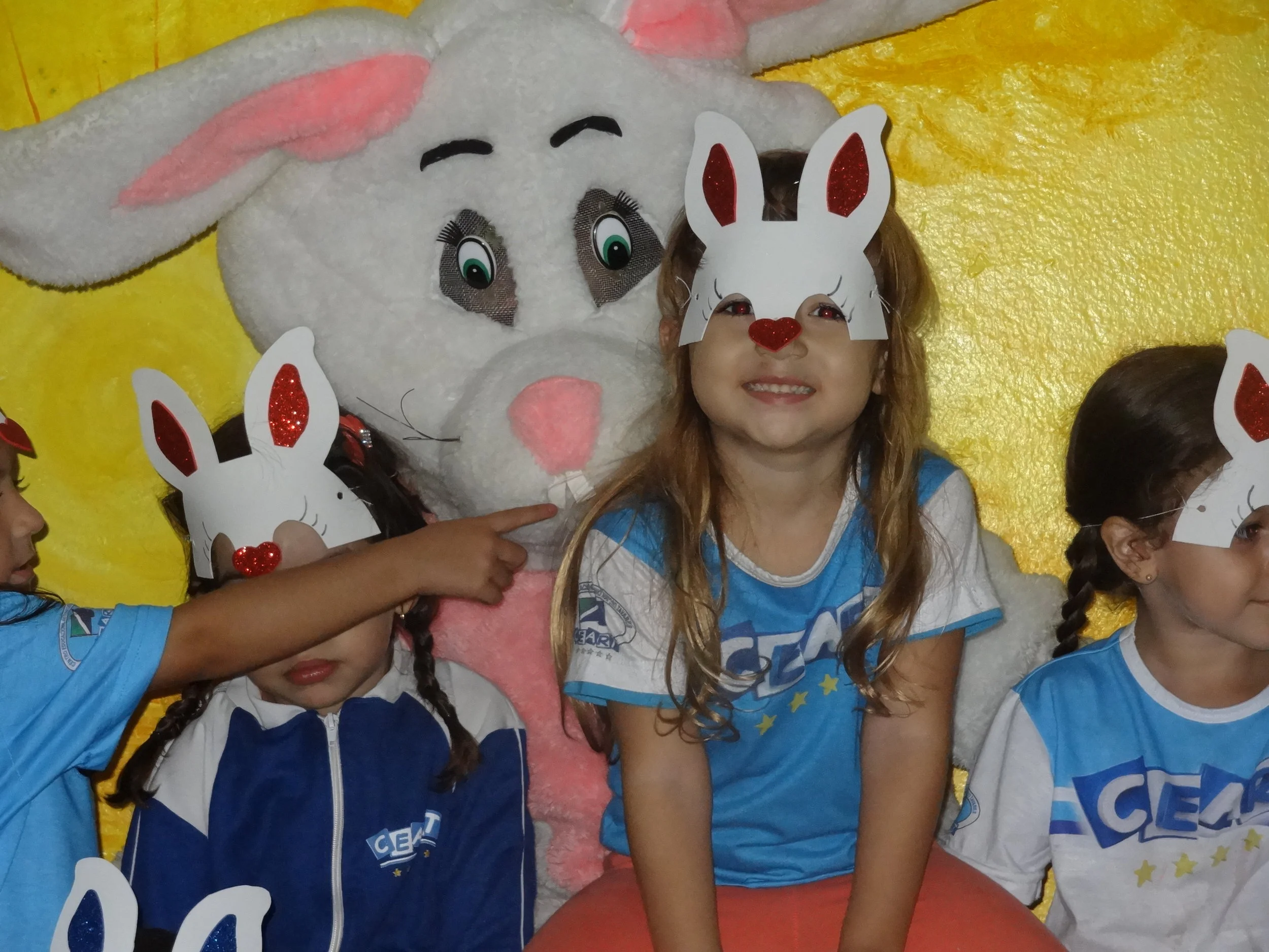 PÁSCOA - 2016 PÁSCOA - 2016