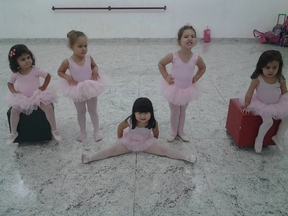 Ballet - CEART 2016 Ballet - CEART 2016