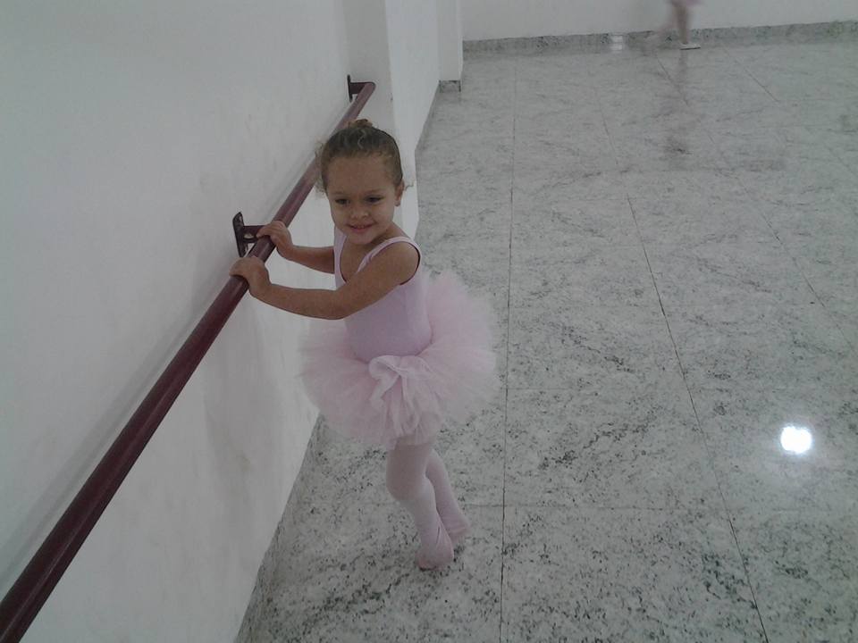 Ballet - CEART 2016 Ballet - CEART 2016