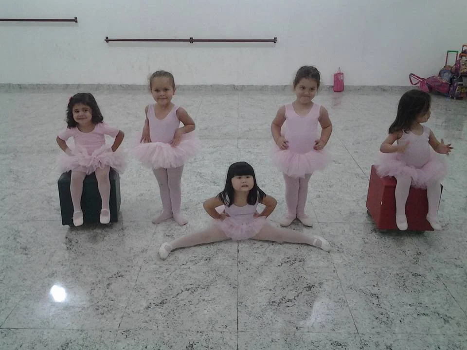 Ballet - CEART 2016 Ballet - CEART 2016