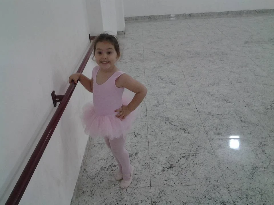 Ballet - CEART 2016 Ballet - CEART 2016