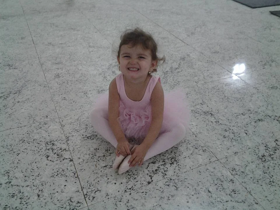 Ballet - CEART 2016 Ballet - CEART 2016