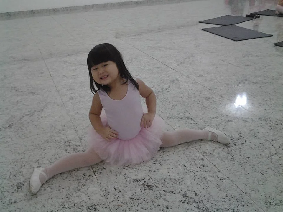 Ballet - CEART 2016 Ballet - CEART 2016