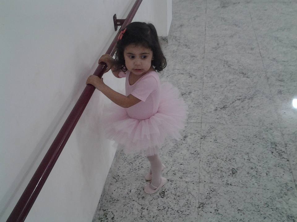 Ballet - CEART 2016
