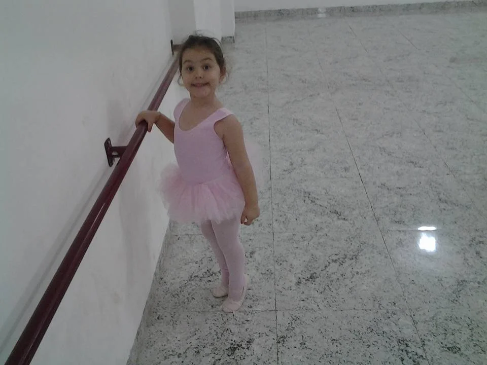 Ballet - CEART 2016 Ballet - CEART 2016