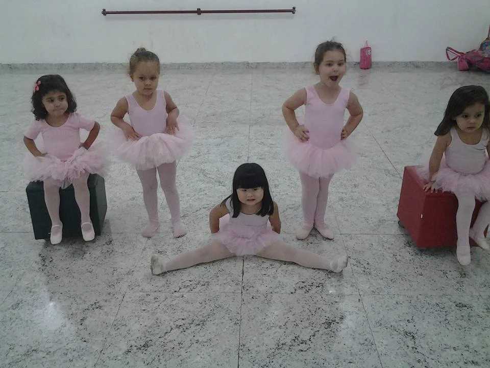 Ballet - CEART 2016 Ballet - CEART 2016