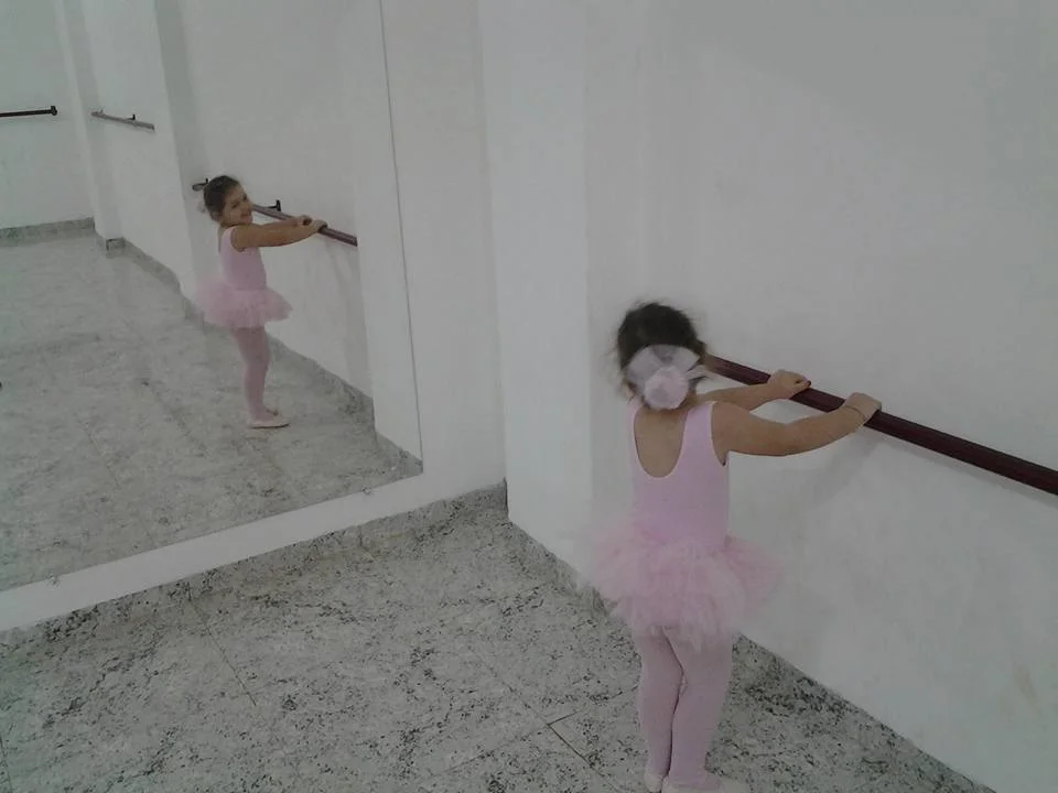 Ballet - CEART 2016