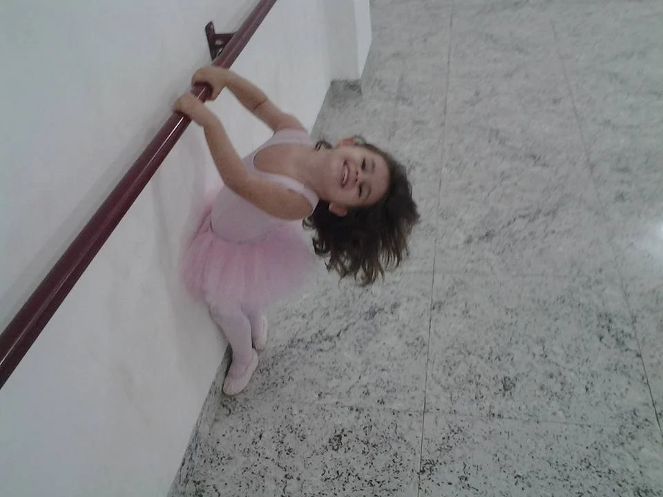 Ballet - CEART 2016