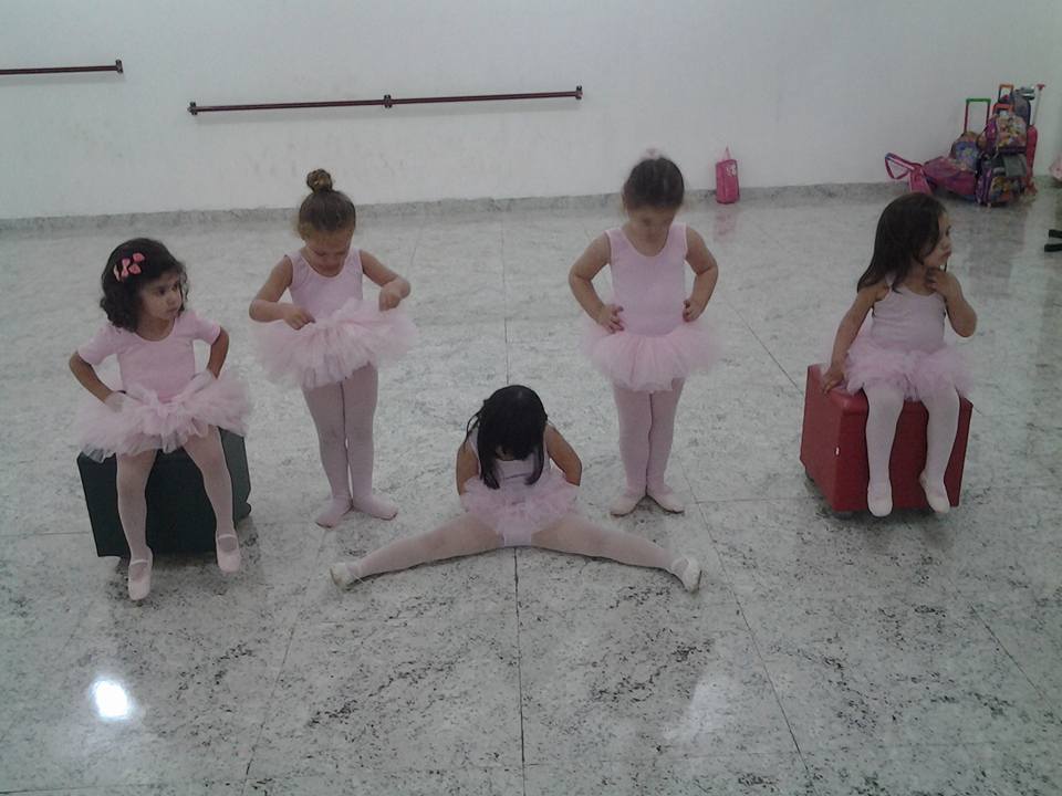 Ballet - CEART 2016 Ballet - CEART 2016