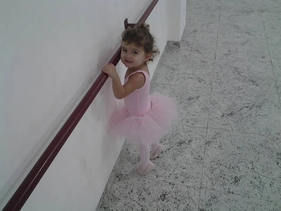 Ballet - CEART 2016