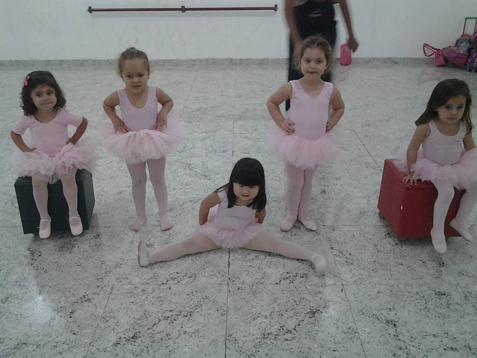 Ballet - CEART 2016