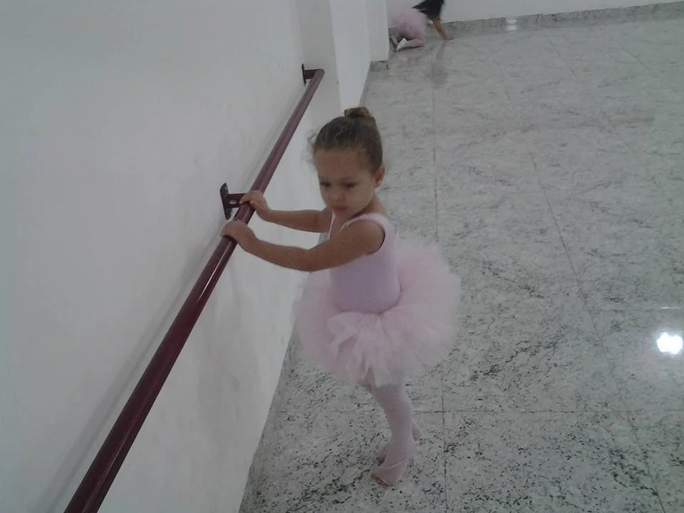 Ballet - CEART 2016 Ballet - CEART 2016