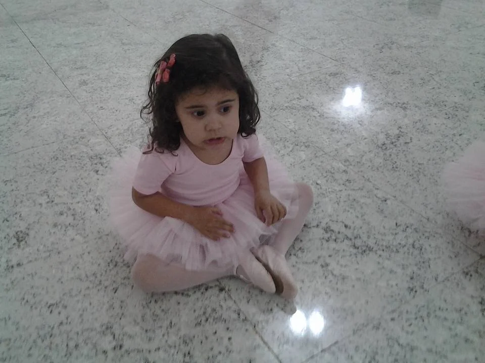 Ballet - CEART 2016 Ballet - CEART 2016
