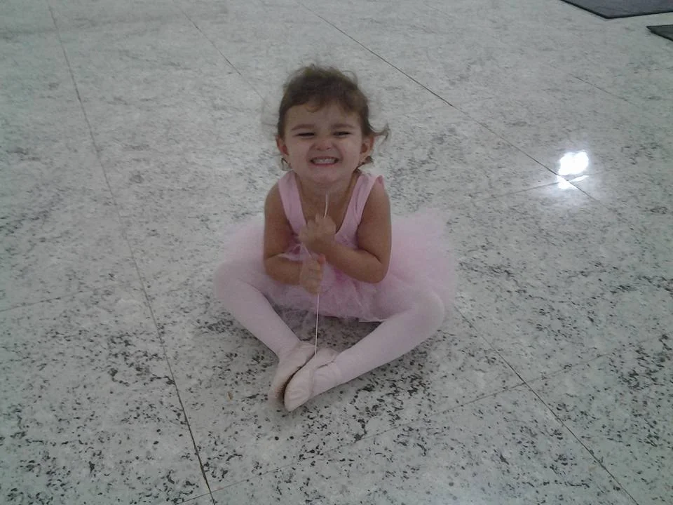 Ballet - CEART 2016 Ballet - CEART 2016