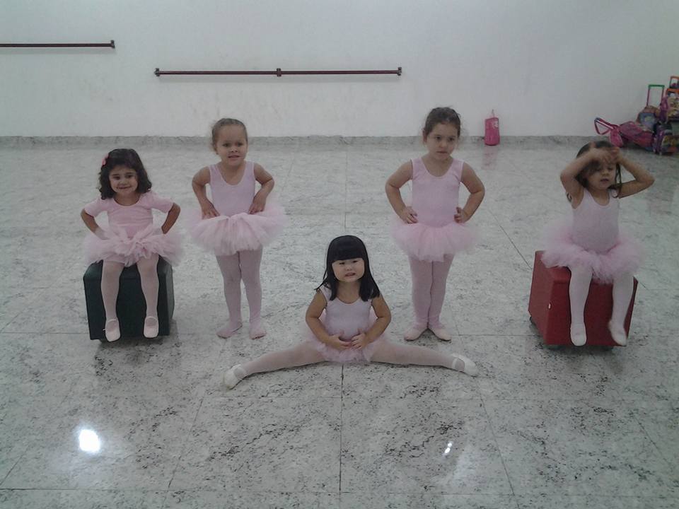 Ballet - CEART 2016 Ballet - CEART 2016