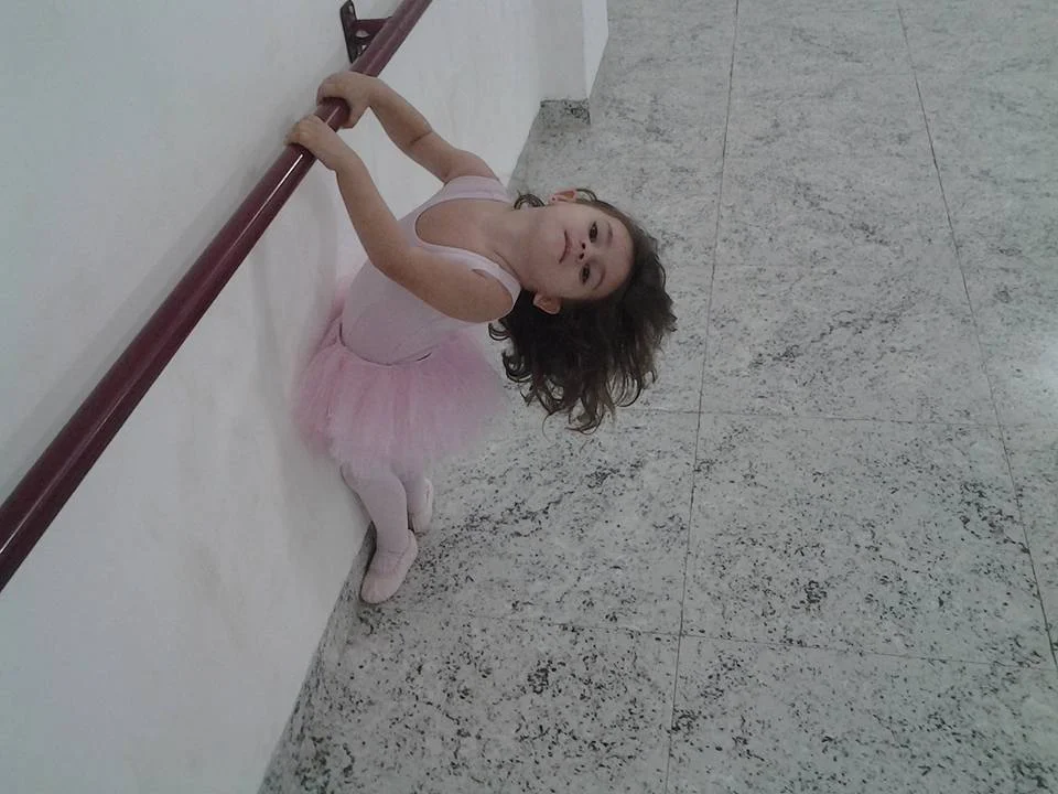 Ballet - CEART 2016 Ballet - CEART 2016