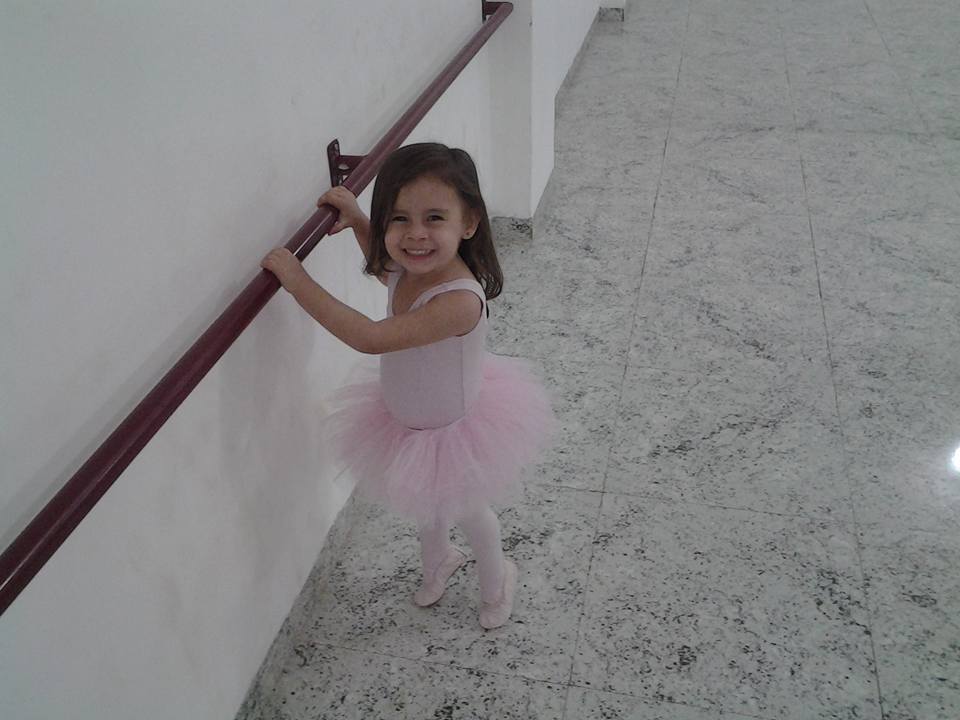 Ballet - CEART 2016 Ballet - CEART 2016