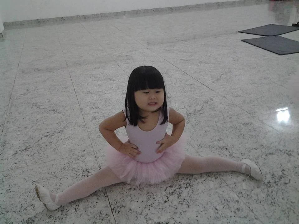 Ballet - CEART 2016 Ballet - CEART 2016