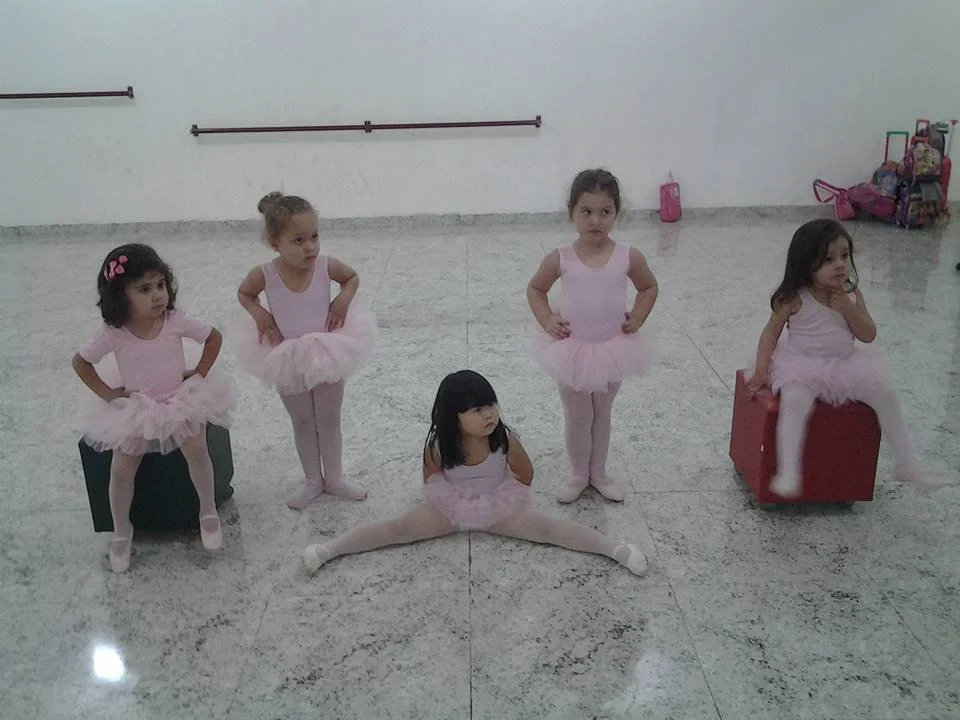 Ballet - CEART 2016