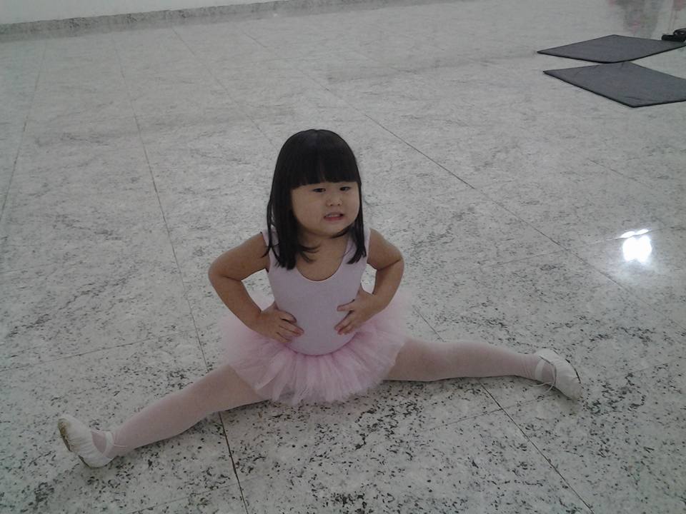 Ballet - CEART 2016 Ballet - CEART 2016