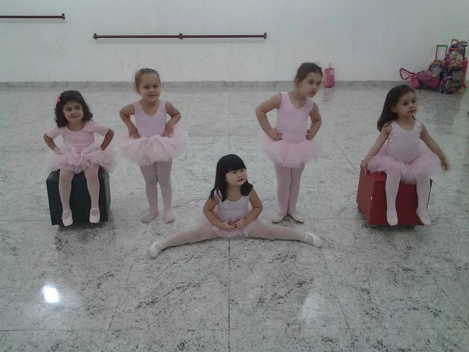 Ballet - CEART 2016