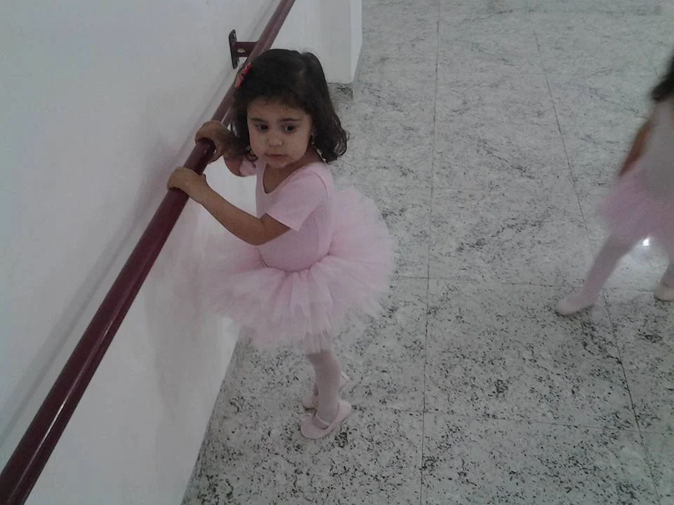 Ballet - CEART 2016 Ballet - CEART 2016