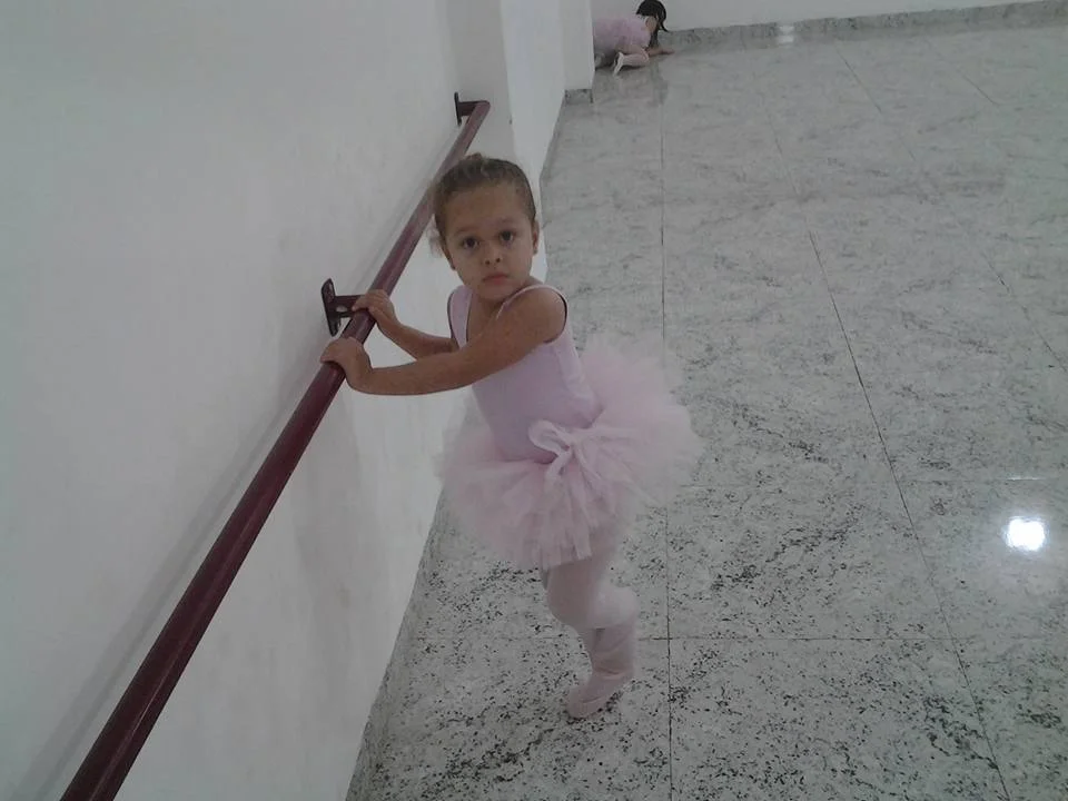 Ballet - CEART 2016