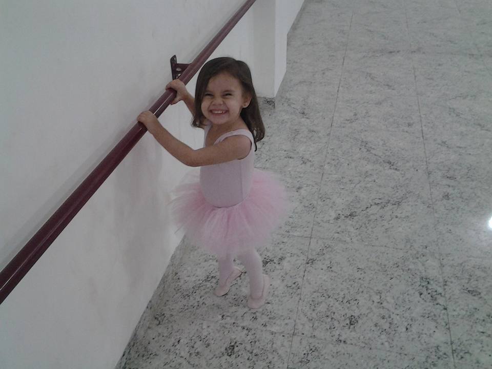 Ballet - CEART 2016 Ballet - CEART 2016