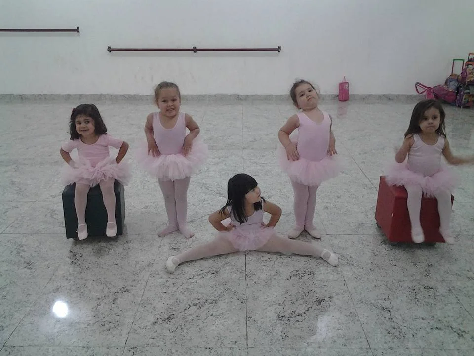 Ballet - CEART 2016 Ballet - CEART 2016