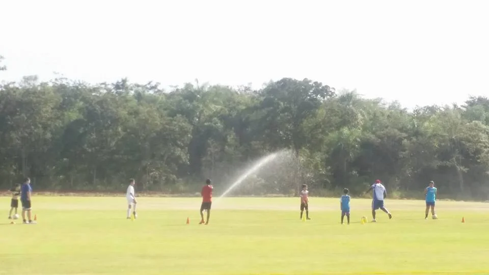 Meninos da Vila - Santos Futebol Clube - CEART Meninos da Vila - Santos Futebol Clube - CEART