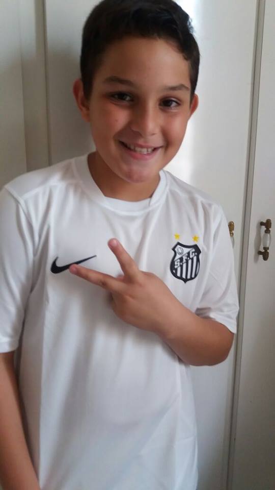 Meninos da Vila - Santos Futebol Clube - CEART Meninos da Vila - Santos Futebol Clube - CEART