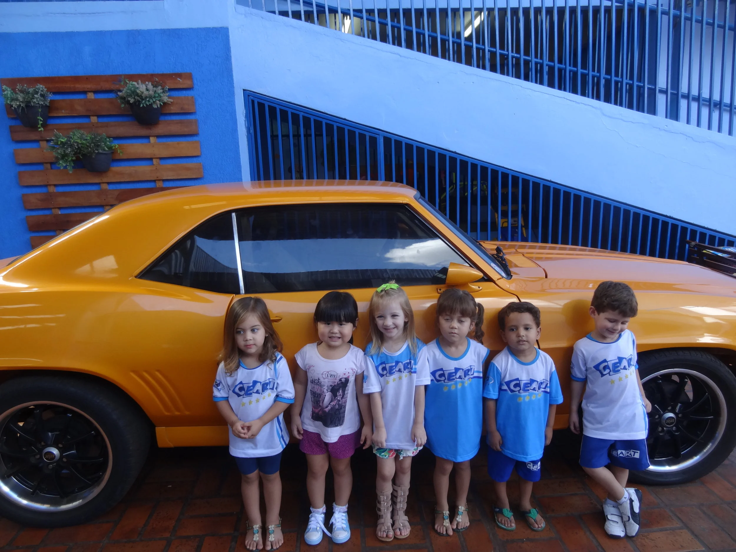 FEIRA DE ANTIGUIDADES - PROFª DINEIVA e GISELE - 4º e 5º ANOS
