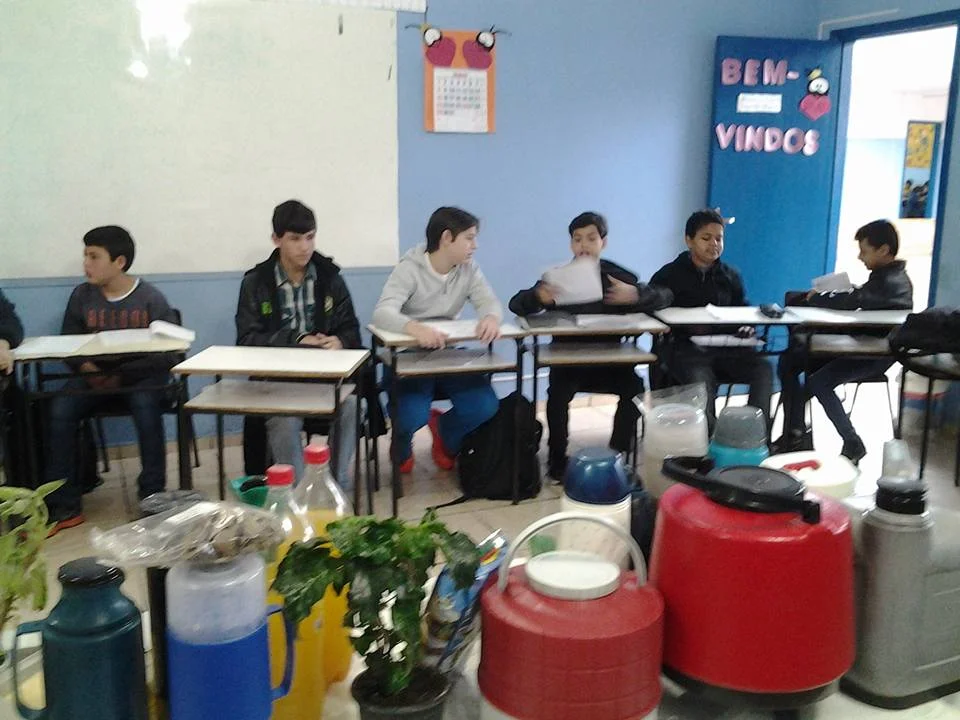 "PLANTAS MEDICINAIS" - 7° Ano - Profª Viviane