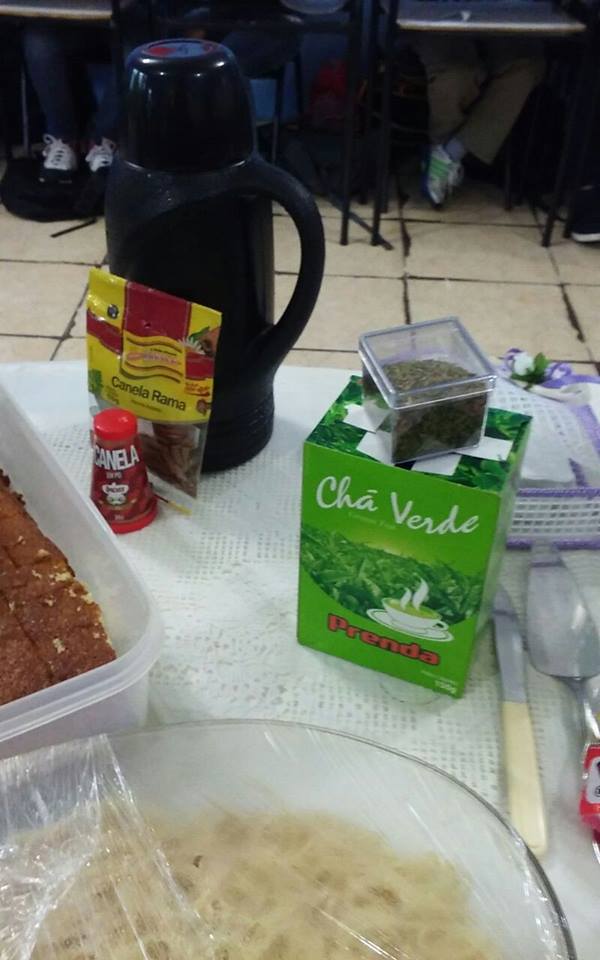 "PLANTAS MEDICINAIS" - 7° Ano - Profª Viviane