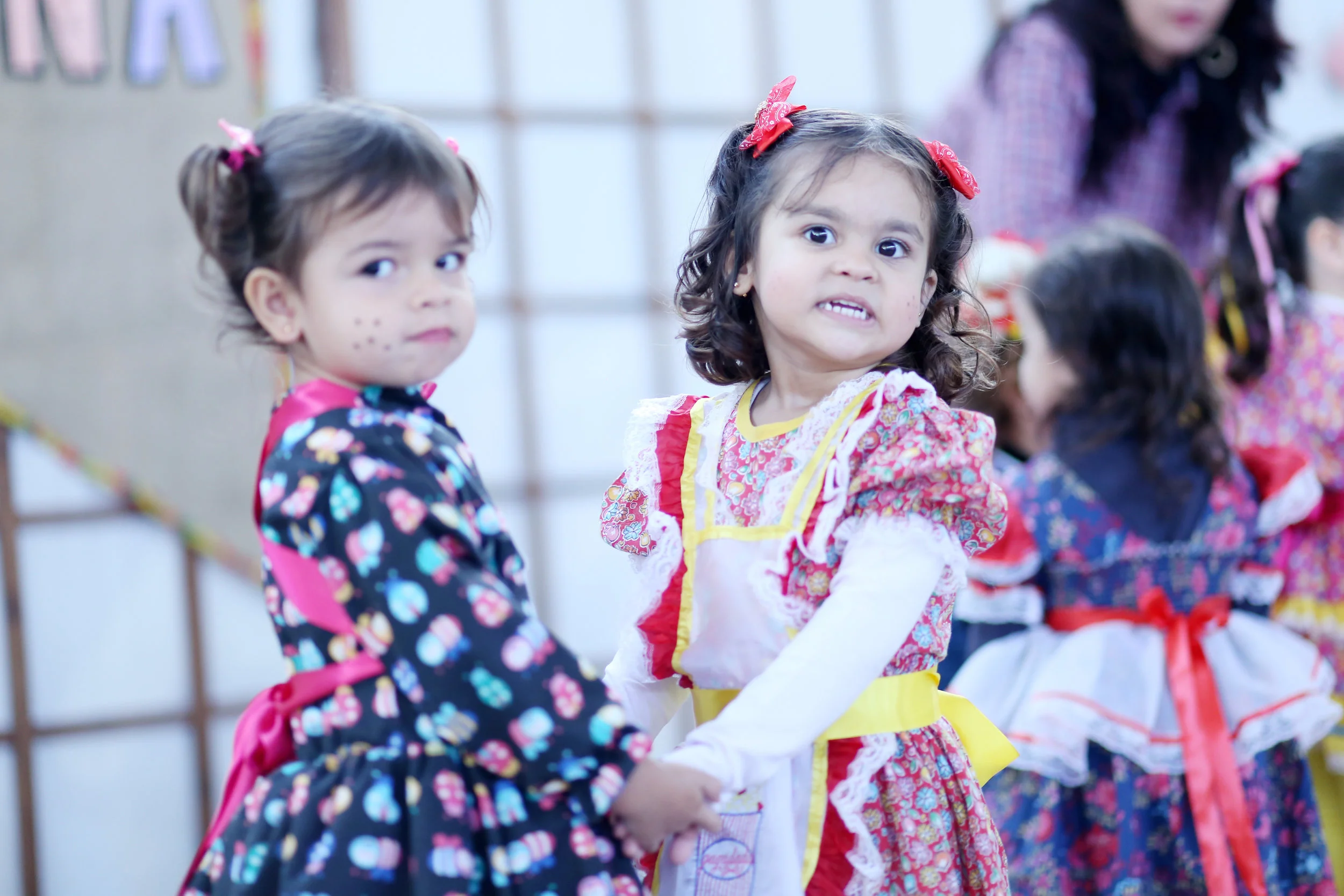 Festa Junina CEART - 2016 Festa Junina CEART - 2016