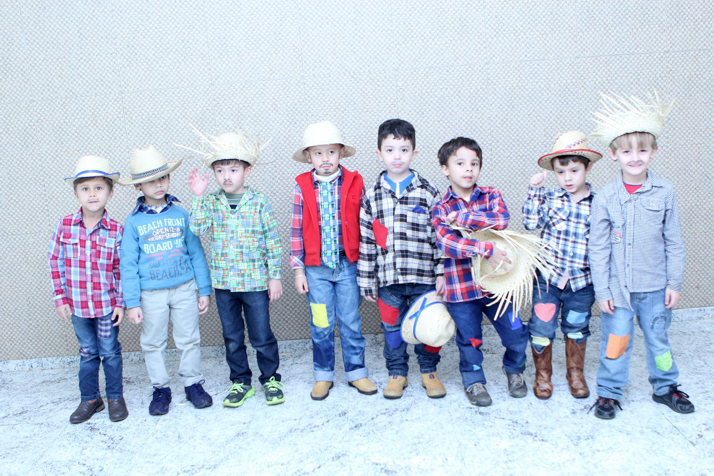 Festa Junina CEART - 2016 Festa Junina CEART - 2016