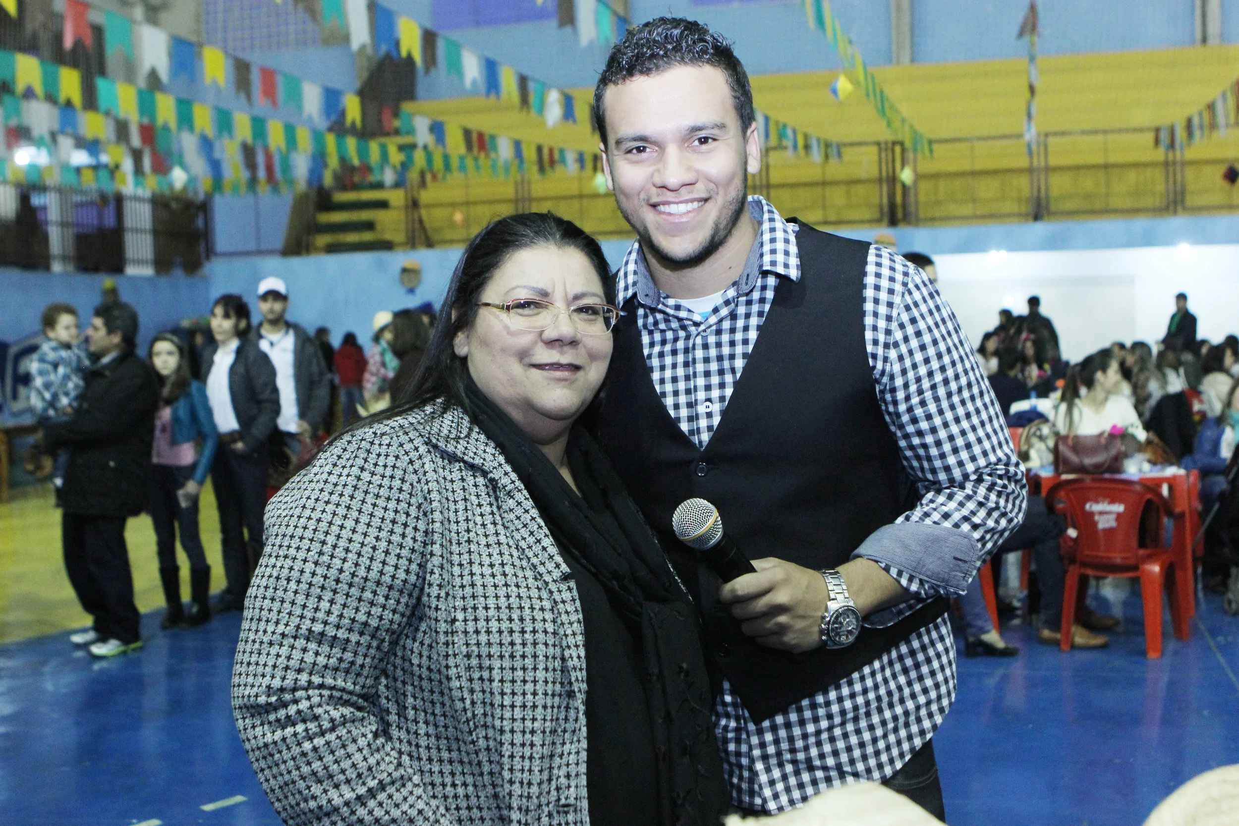 Festa Junina CEART - 2016 Festa Junina CEART - 2016