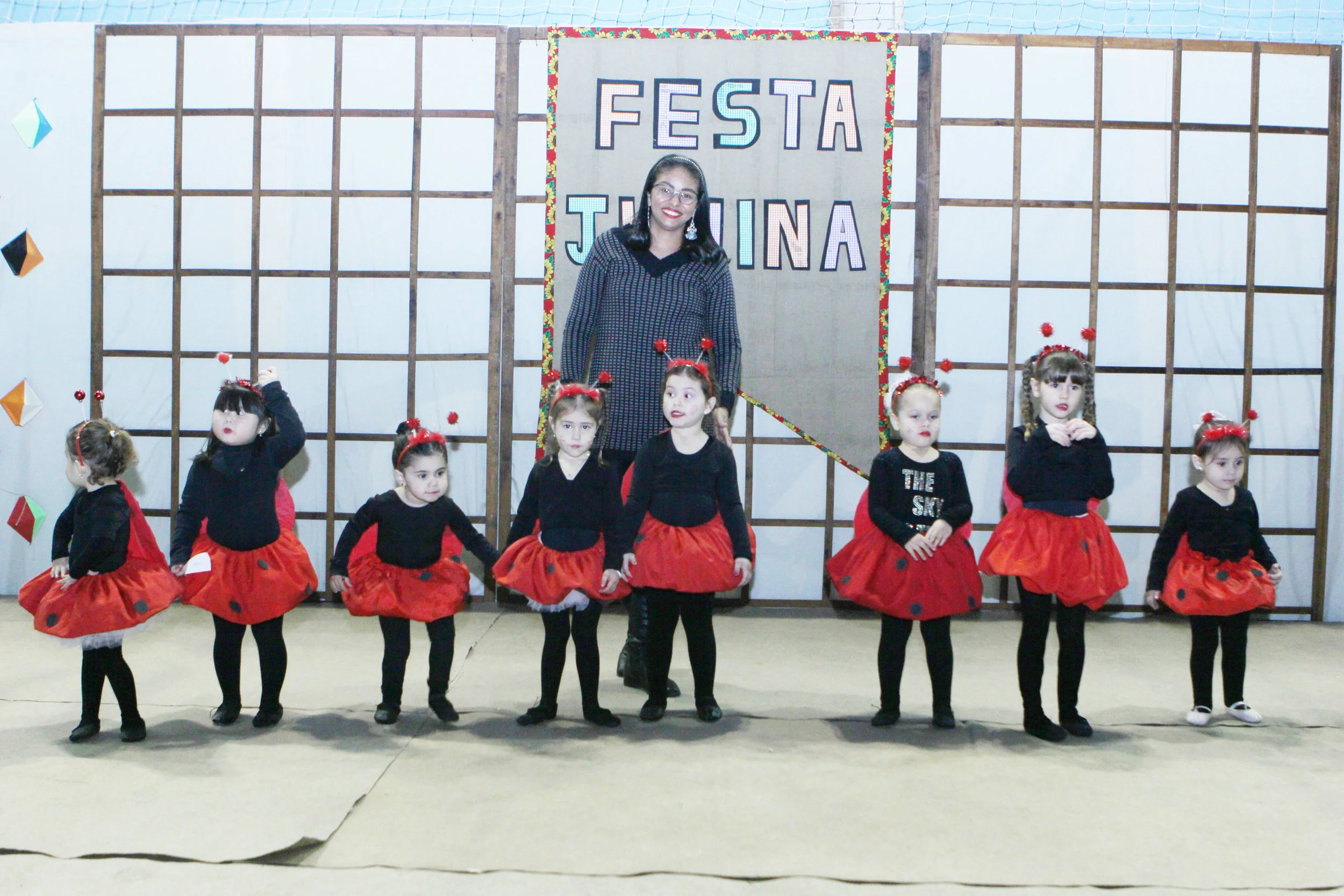 Festa Junina CEART - 2016 Festa Junina CEART - 2016