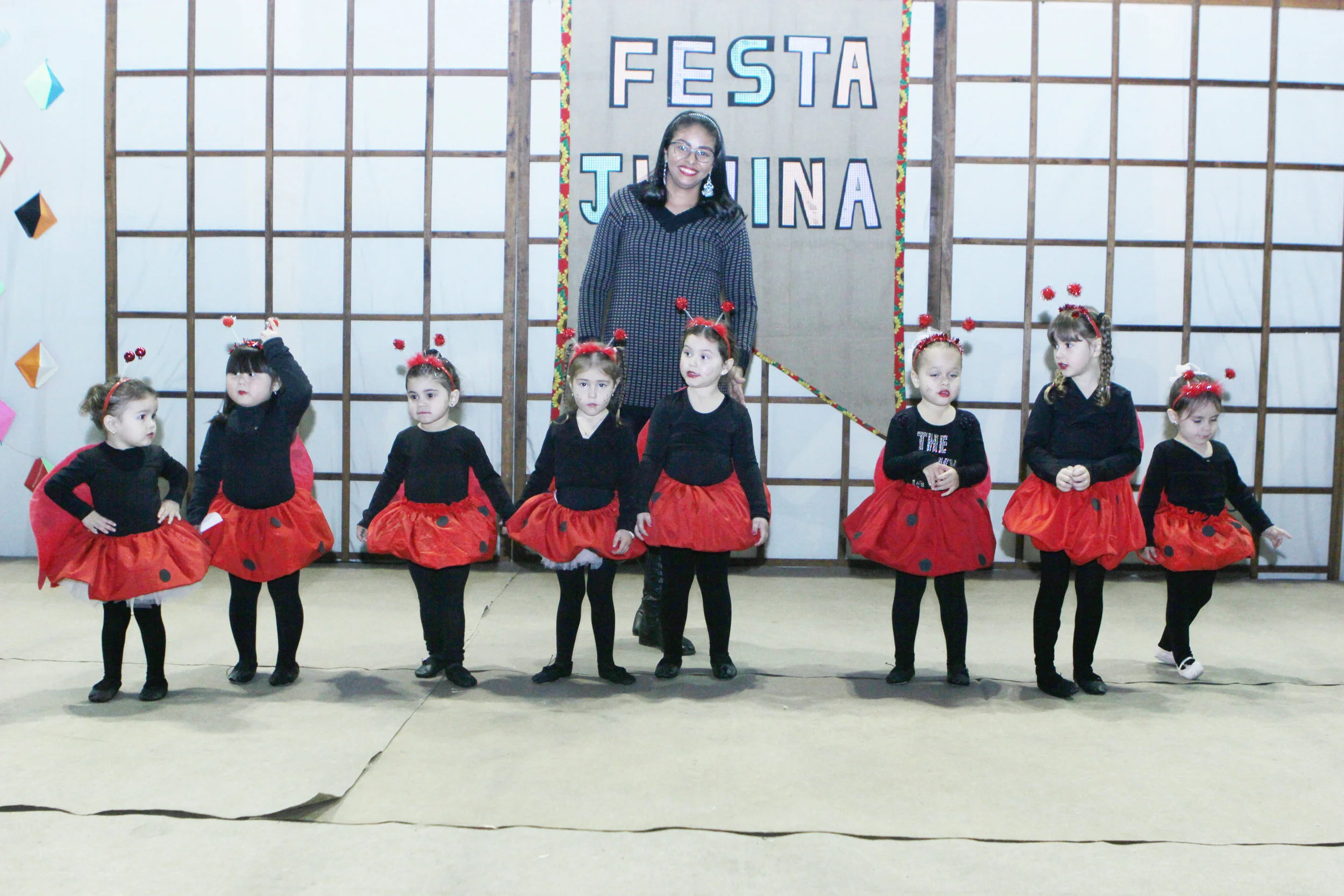 Festa Junina CEART - 2016 Festa Junina CEART - 2016