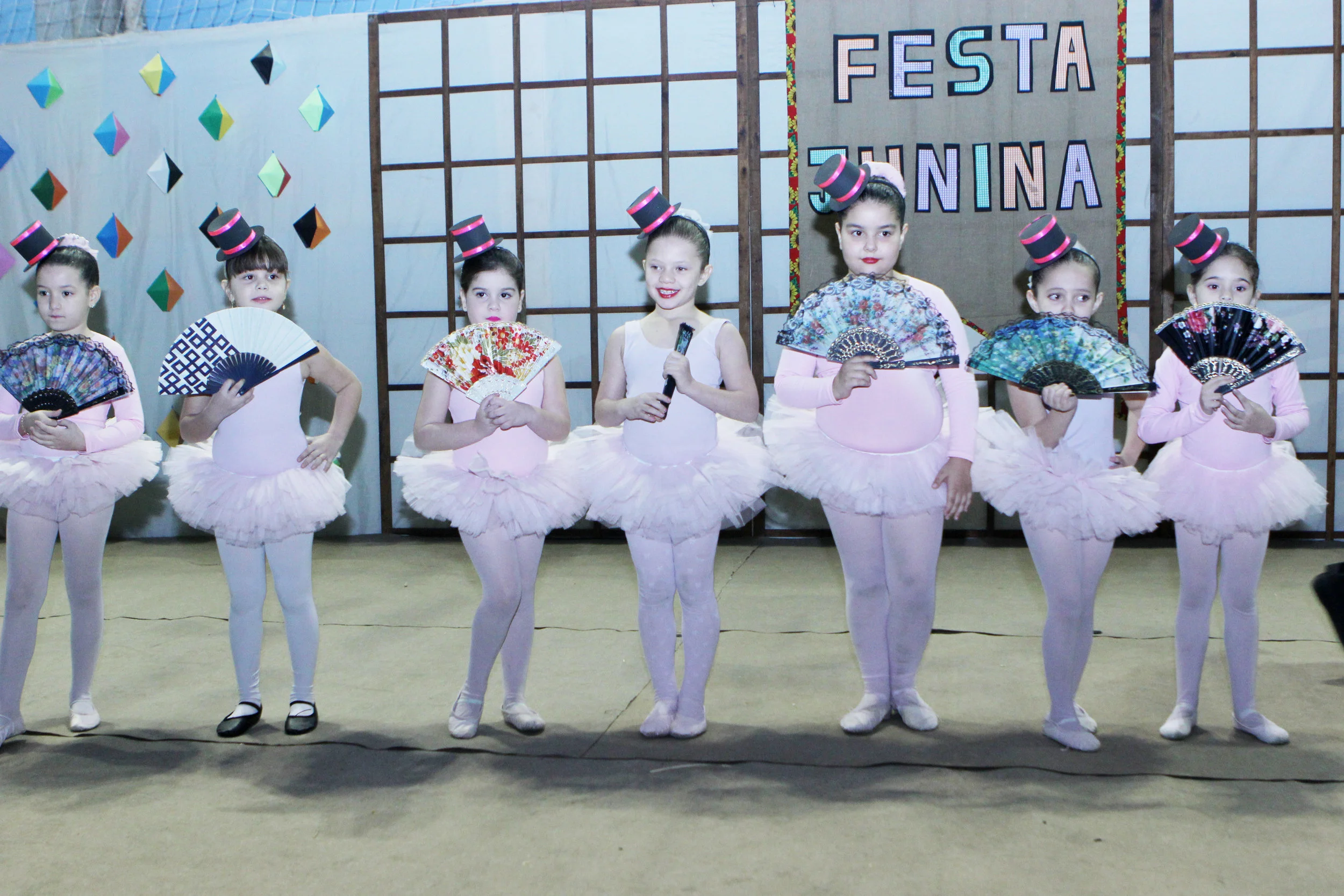 Festa Junina CEART - 2016 Festa Junina CEART - 2016