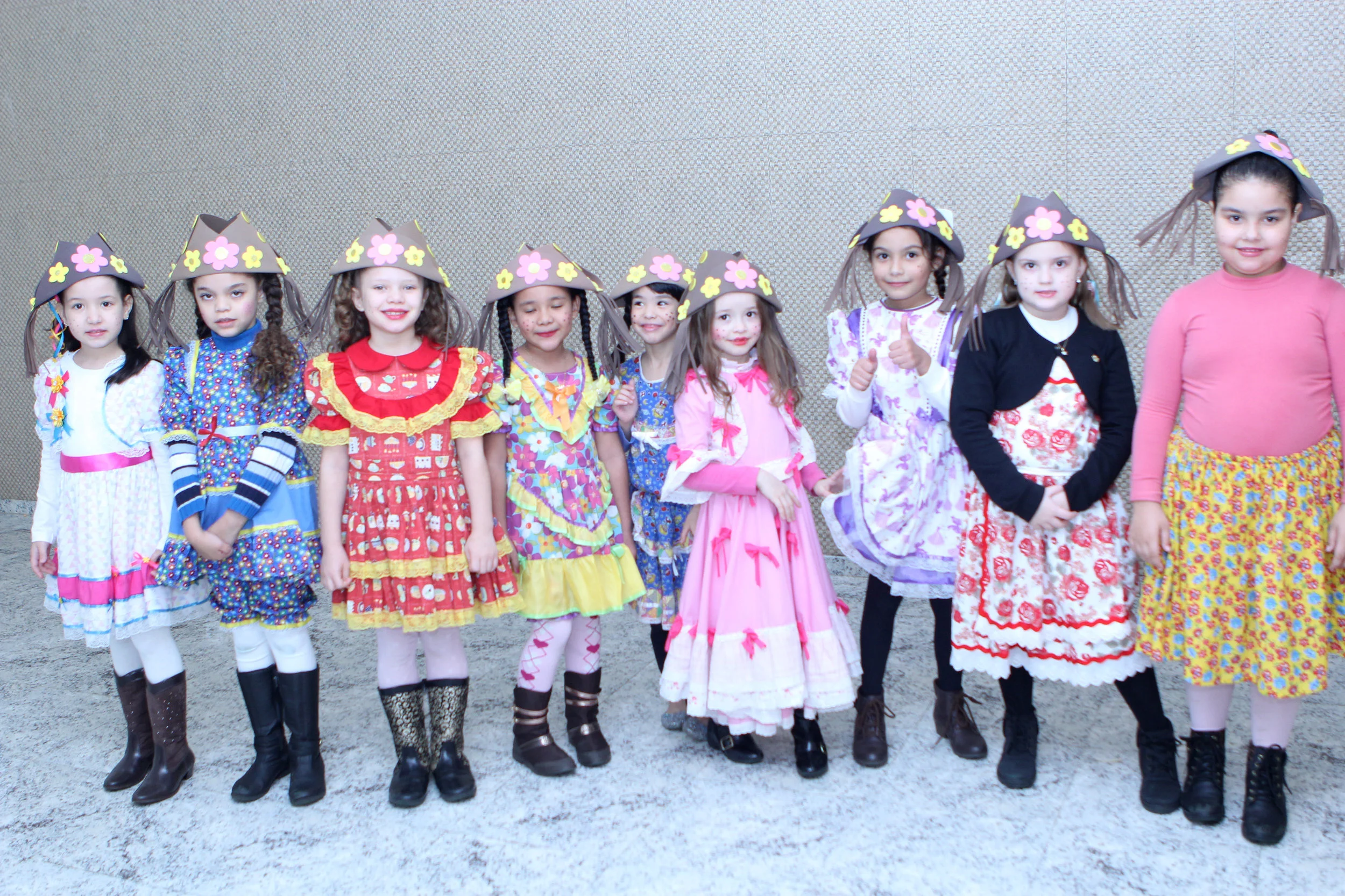 Festa Junina CEART - 2016 Festa Junina CEART - 2016