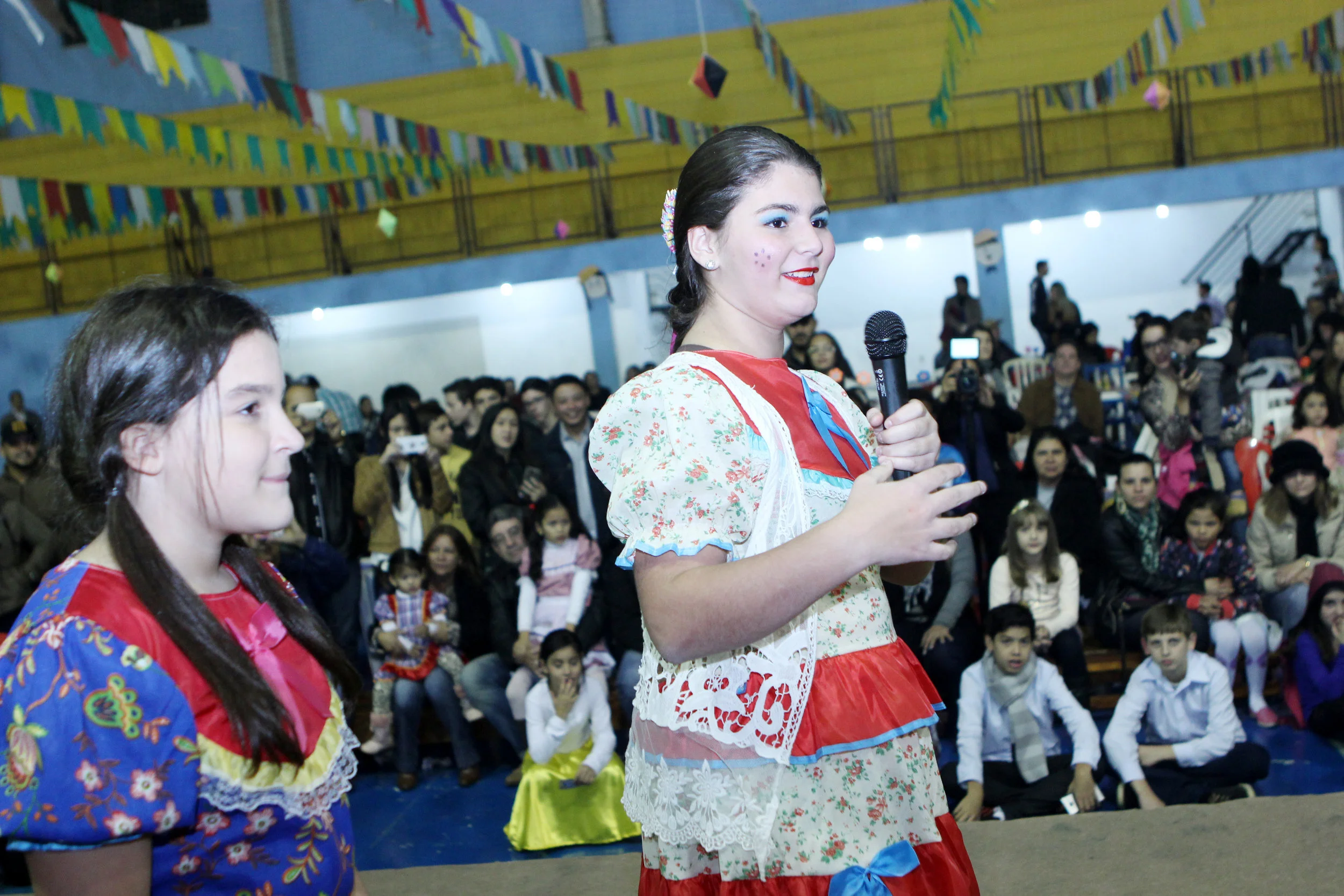 Festa Junina CEART - 2016 Festa Junina CEART - 2016