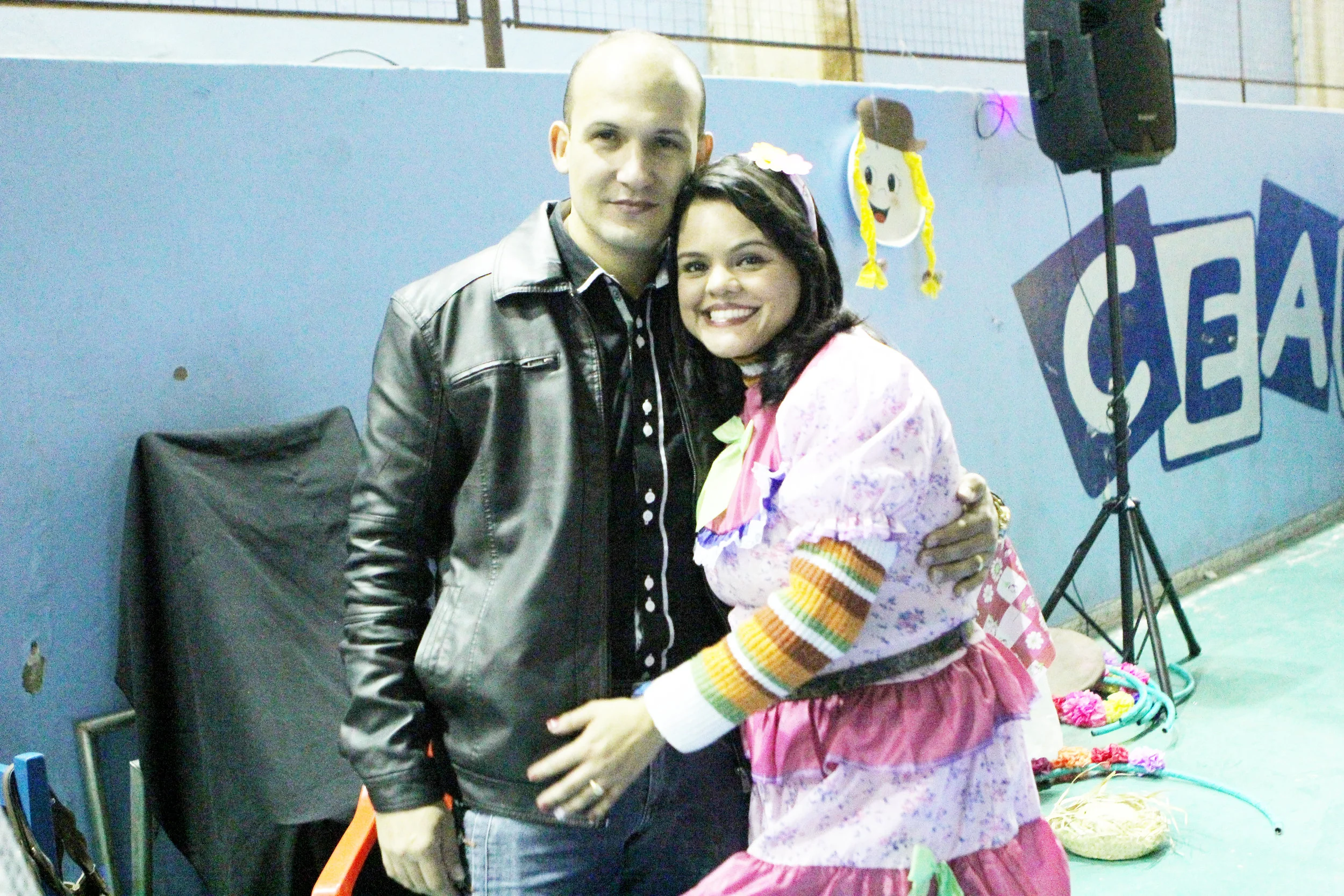 Festa Junina CEART - 2016 Festa Junina CEART - 2016