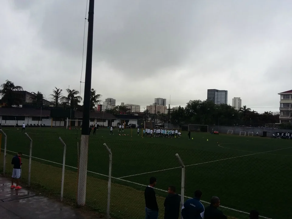 Futebol - Meninos da Vila Futebol - Meninos da Vila