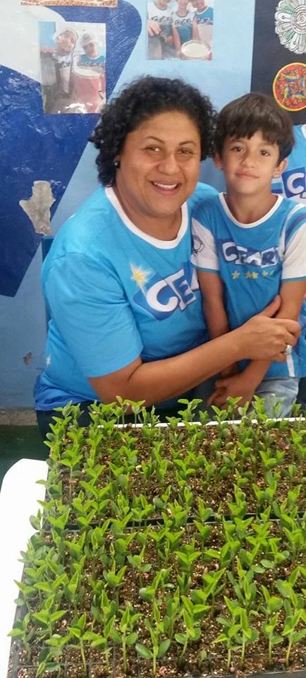 Feira de Ciências - 2016 Feira de Ciências - 2016
