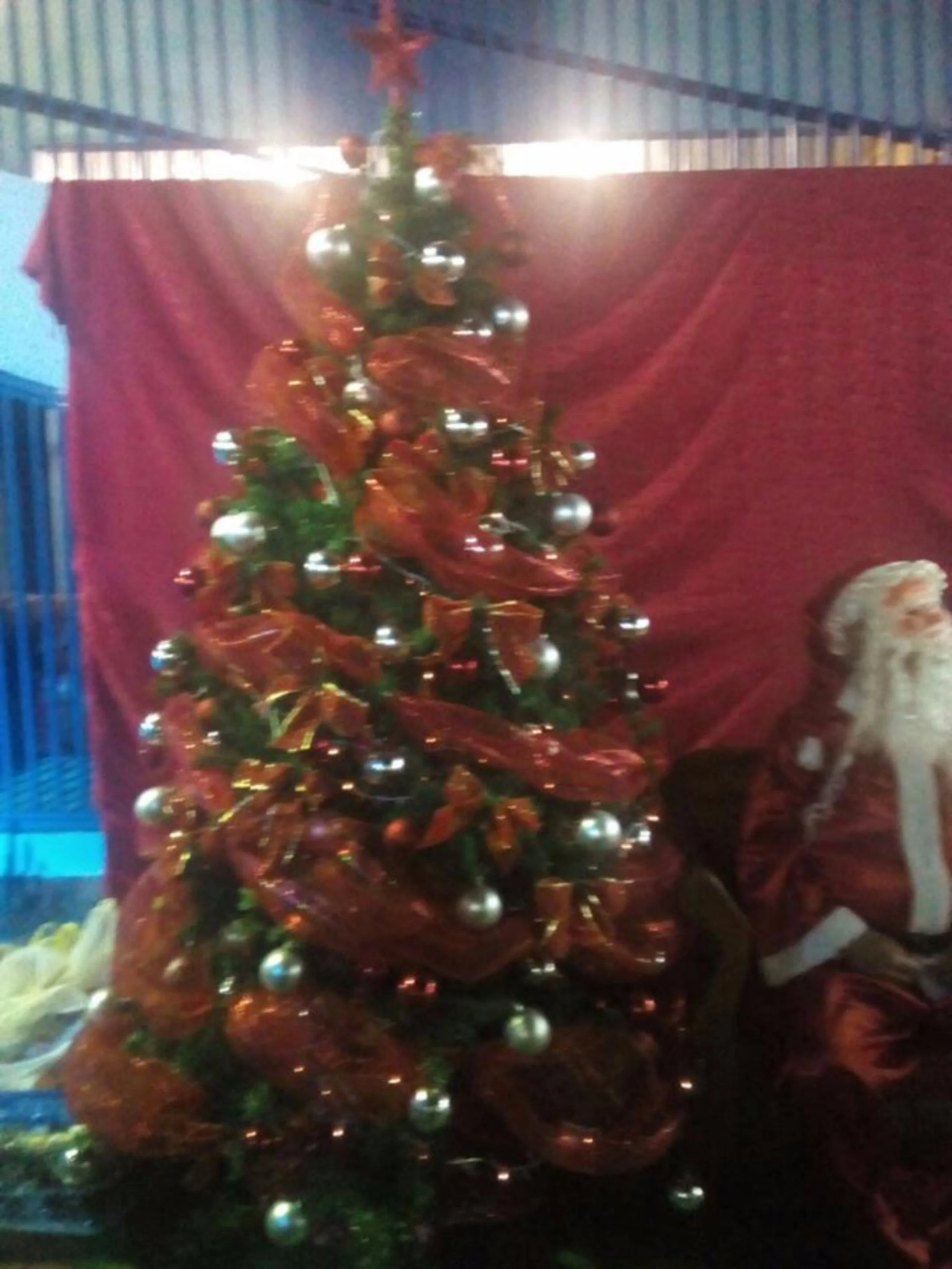 NATAL 2016 - CANTATA CEART NATAL 2016 - CANTATA CEART