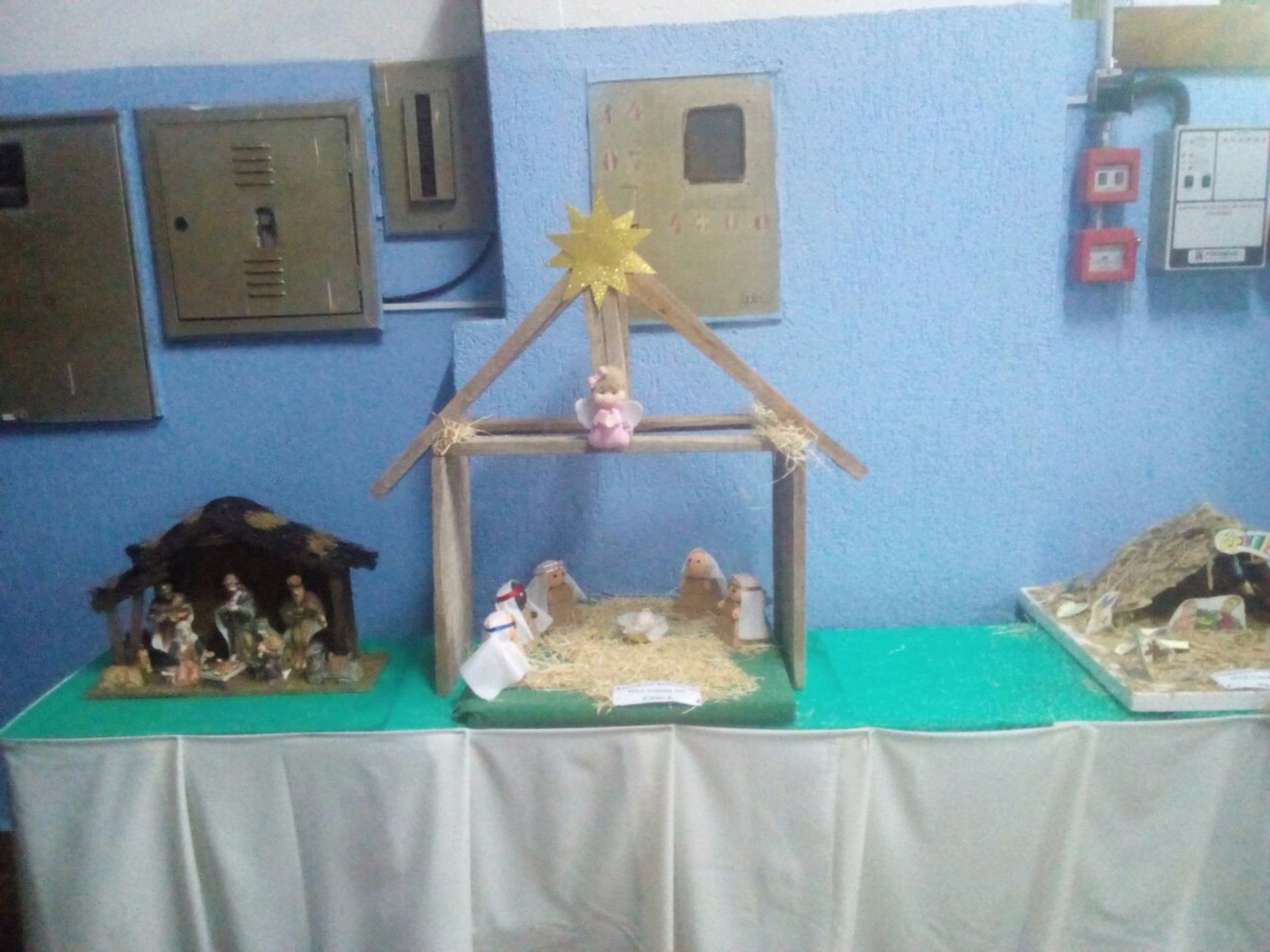 NATAL 2016 - CANTATA CEART NATAL 2016 - CANTATA CEART