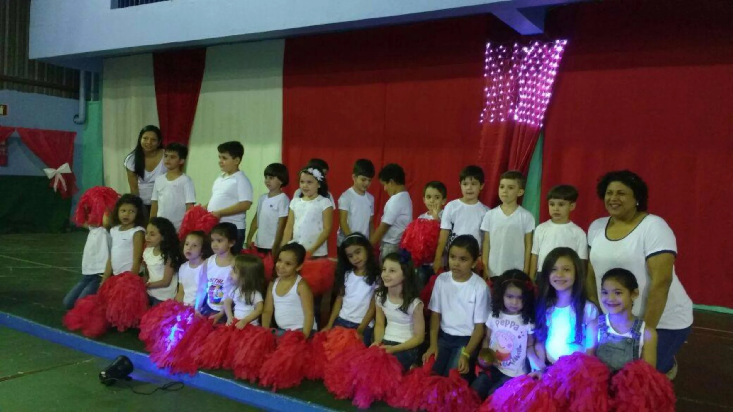 NATAL 2016 - CANTATA CEART NATAL 2016 - CANTATA CEART