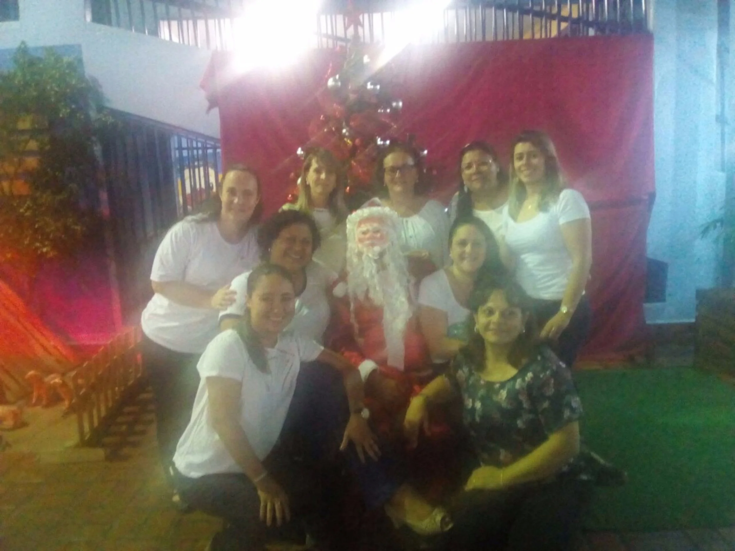 NATAL 2016 - CANTATA CEART NATAL 2016 - CANTATA CEART