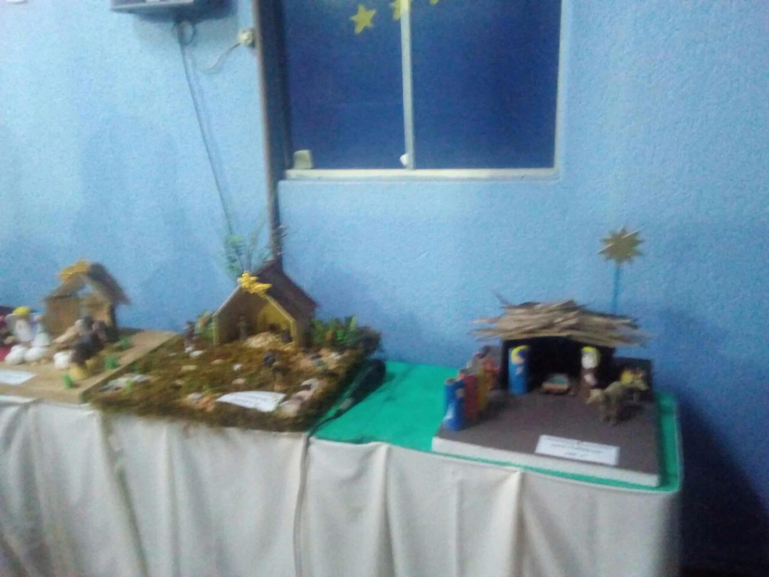 NATAL 2016 - CANTATA CEART NATAL 2016 - CANTATA CEART